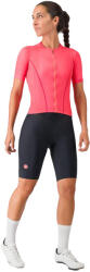 Castelli ANIMA FLOW JERSEY Roz L (4526058-288)