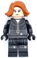 LEGO® Fekete özvegy minifigura sh0922 (sh0922)