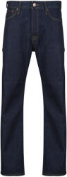 Jack & Jones Jeans drepti Bărbați JJICHRIS JJORGINAL CB 520 Jack & Jones albastru US 34 / 32