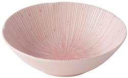 Made in Japan Bol pentru servit ICE PINK, 200 ml, 14 cm, MIJ (MIJC2670) Castron