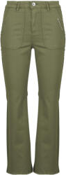 Les Petites Bombes Jeans drepti Femei LYCIA Les Petites Bombes Kaki FR 34