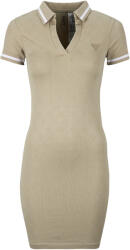 GUESS Rochii scurte Femei PEPI 4G SEAMLESS Guess Bej EU M / L