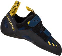 La Sportiva Pantofi escaladă La Sportiva Tarantula Boulder, night blue/moss (EU 39)