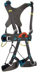 CAMP Ham complet pentru copii CAMP VertiKid, gri/albastru