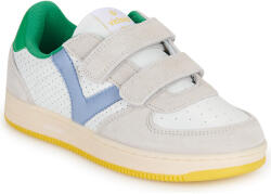 Victoria Pantofi sport Casual Fete TIEMPO TIRAS PICADO Victoria Alb 32