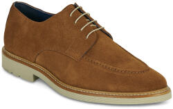Brett & Sons Pantofi Derby Bărbați 4722 Brett & Sons Maro 43