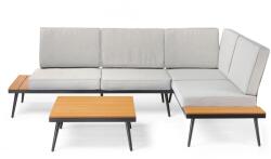 Fieldmann FDZN 5080 Sarok kerti bútor (FDZN 5080)