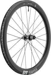 DT Swiss Roată spate DT Swiss GRC 1400 Dicut 50 DB 28", 12x142 mm, CL ()