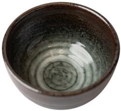 Made in Japan Bol ceramică AKOYA 16 cm, 900 ml, negru, ceramică, MIJ (MIJC0905) Castron