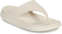 Crocs Flip-Flops Femei GETAWAY TRIANGLE FLIP Crocs Maro 38 / 39