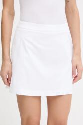 Lacoste szoknya - fehér 42 - answear - 22 990 Ft