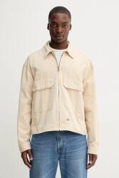 Dickies farmerdzseki - bézs S - answear - 30 990 Ft