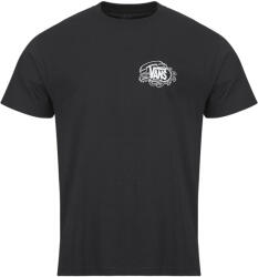 Vans Tricouri mânecă scurtă Bărbați HOT LINES SS TEE Vans Negru EU XL