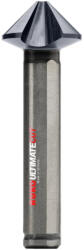 RUKO 102779EP ULTIMATECUT HSSE-Co5 RunaTEC Kúp- és sorjázó süllyesztő C alak, 16, 5/3, 2x60mm/90° 10mm hengeres befogás (102779EP)