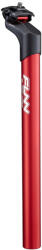 FUNN Blockpass Nyeregcső Piros, 31.6 Mm