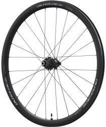 SHIMANO Kerék H Wheel Wh-r9270-c36-tl Dura-ace Rear 24h For 12-s Old: 142mm R: 12mm