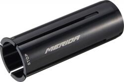 MERIDA Nyeregszár Adapter Szűkítő 34, 9 Mm-ről 30, 9 Mm-re 101 Mm