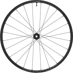 SHIMANO Kerék E Wheel Wh-mt601-b-27.5 Front Rim: 27.5 24h F: 15mm E-thru Tubeless Old