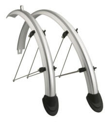 Acor Afd-2506 Sárvédő Szett Fekete - elitebike