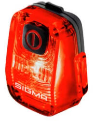 SIGMA Lámpa Sigma Hátsó Nyte 10 Usb