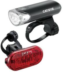 CatEye Lámpa Szett Hlel135n/tlld135 - elitebike