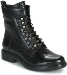 Mjus Ghete Femei CAFE STYLE Mjus Negru 39