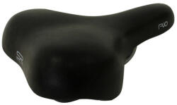 Selle Royal nyereg city selle fekete női rio pu 6421d fekete - dynamic-sport