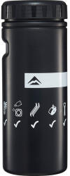 Merida TOOL CANS FILL ME szerszámos kulacs fekete L