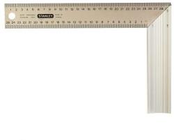 STANLEY Echer STANLEY pentru dulgherie, 200 x 300 mm, 1-45-686 (1-45-686) Vinclu