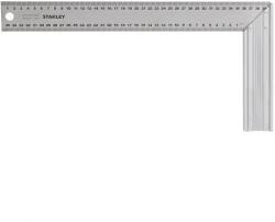 STANLEY Echer STANLEY pentru dulgherie, 200 x 400 mm, 1-45-687 (1-45-687) Vinclu