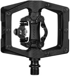 FUNN Ripper2 Keretes Egyoldalas Patentpedál Fekete