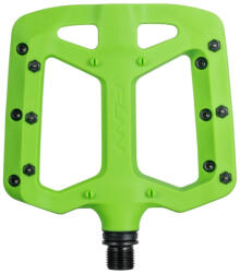 FUNN Taipan Dh/bmx Pedál Zöld - elitebike