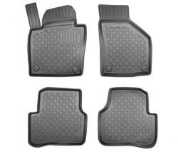 Aristar Volkswagen Passat gumiszőnyeg 2005-2014-ig - buzzrack