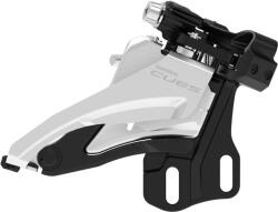 SHIMANO Váltó E Cues Fd-u4000 E-típus Sd, Fp 2x9/10-es