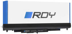 RDY Laptop Akkumulátor HS04 HSTNN-LB6U HSTNN-LB6V 807957-001 807956-001 HP 240 G4 G5 245 G4 G5 250 G4 G5 255 G4 G5 256 G4 laptopokhoz (GC-36795)