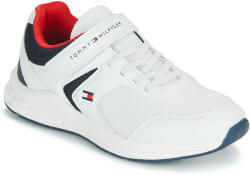 Tommy Hilfiger Pantofi sport Casual Băieți STEPH Tommy Hilfiger Alb 37