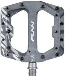 FUNN Funndamental Dh/bmx Pedál Szürke
