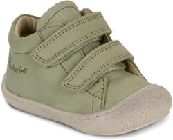 Naturino Pantofi sport stil gheata Fete NATURINO COCOON VL Naturino verde 24