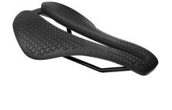 TREK Nyereg Verse Trail 145 Fekete