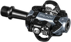 FUNN Tactic Xc Patentpedál Szürke