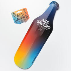 ASS SAVERS Sárvédő Big Spektrum Színes (ass-savers)