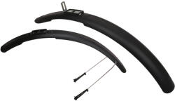 ZEFAL Sárvédő Szett Trail 65 26"&29" 2.40"-ig Univerzális Fekete 360g - elitebike