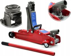 GEKO G02046 Smart 2, 5T Alacsony Profilú Krokodil Emelő - xupe