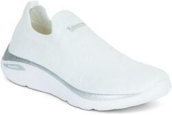 KangaROOS Pantofi Slip on Femei K-WN Barca Kangaroos Alb 37