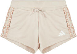adidas Pantaloni scurti și Bermuda Fete SEASONALS ANIMAL SHORTS adidas Bej 13 / 14 ani