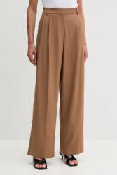 Fracomina nadrág - barna 42