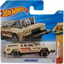 Mattel Hot Wheels Cruise Bruiser kisautó (JJJ49) - jatekbirodalom