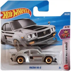 Mattel Hot Wheels Mazda RX-3 kisautó (JJJ82) - jatekbirodalom
