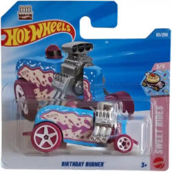 Mattel Hot Wheels Birthday Burner kisautó (JJJ45) - jatekbirodalom