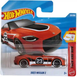 Mattel Hot Wheels 2023 Nissan Z kisautó (JJJ79) - jatekbirodalom